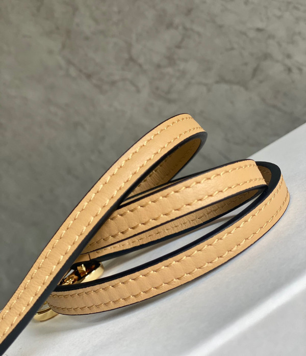 LOEWE MINI PUZZLE BAG