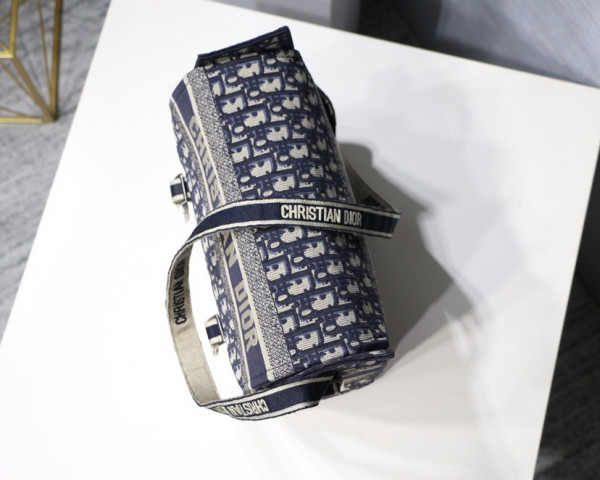 D*or oblique D*orcamp messenger bag