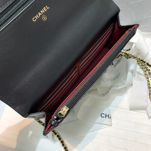CL WALLET