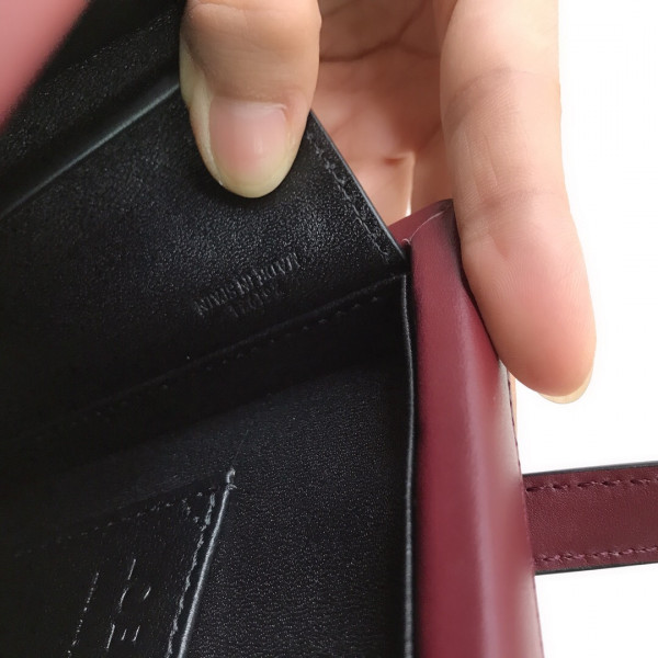 LOEWE POSTAL SMALL BAG