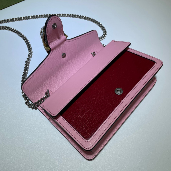 g*u*i dionysus S*per mini bag