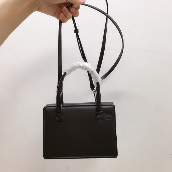 LOEWE POSTAL SMALL BAG