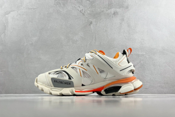 Ba*len*cia*ga runner sneaker