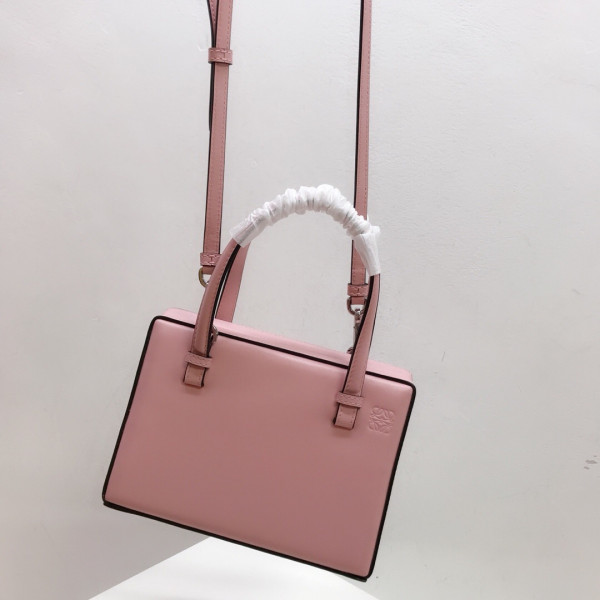 LOEWE POSTAL SMALL BAG