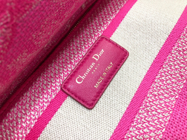 D*or large lady d-lite bag