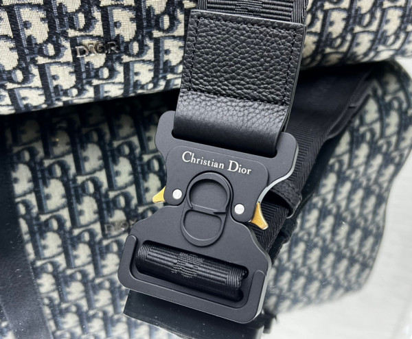 D*or lingot 50 duffle bag