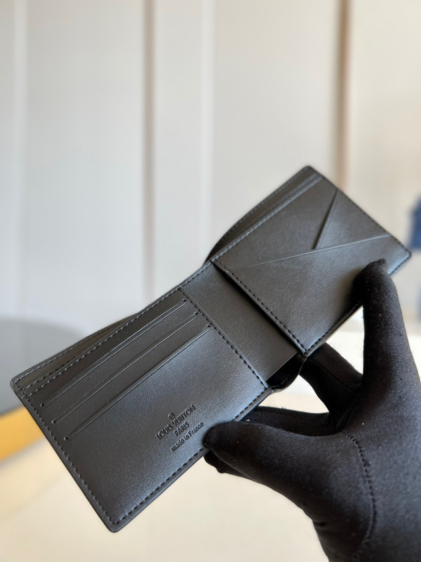 l**is V*t*n multiple wallet