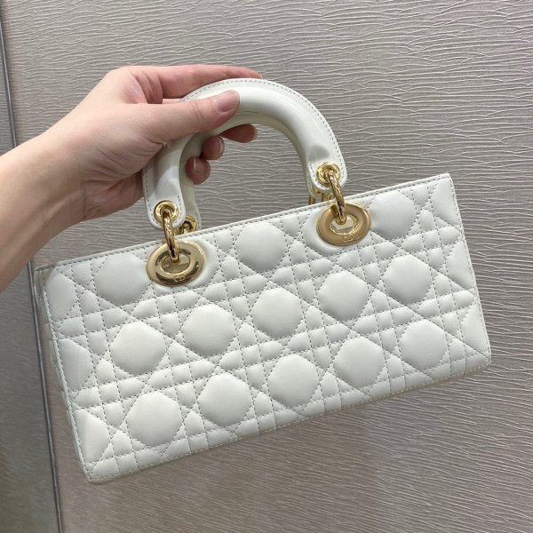 D*or lady d-joy bag-26*13.5*5cm