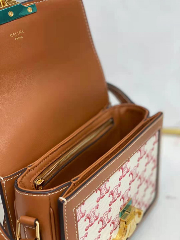 Ce**e teen triomphe bag