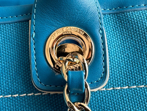 CL MAXI SHOPPING BAG