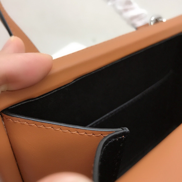 LOEWE POSTAL SMALL BAG