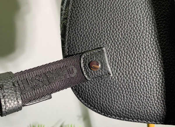 D*or oblique backpack