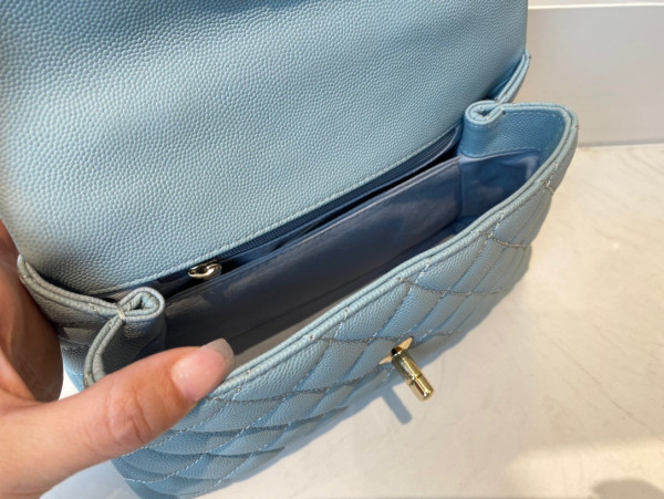 CL HANDLE BAG