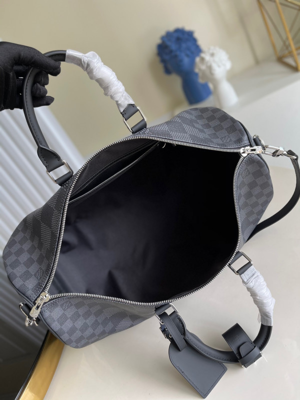 l**is V*t*n keepall bandouliÈre 50