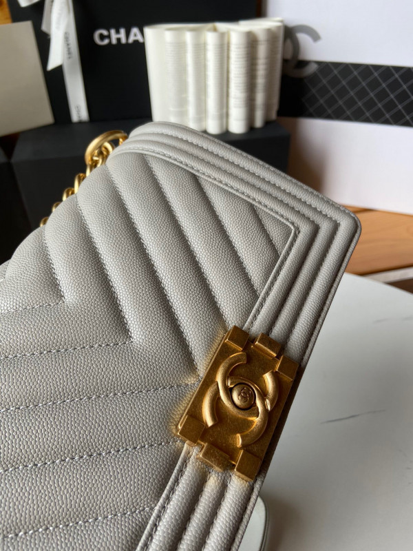 CL BOY BAG 20CM/25CM