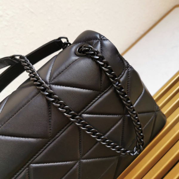 Pra*a spectrum shoulder bag