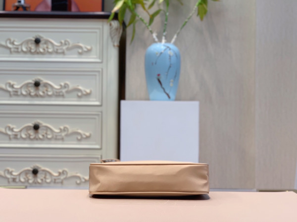 Pra*a re-edition 2000 nylon mini bag