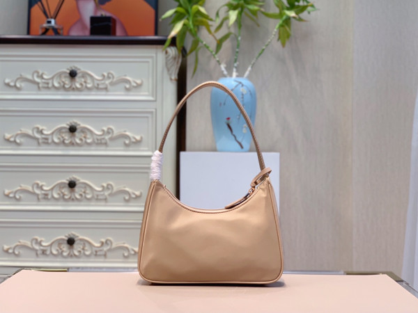 Pra*a re-edition 2000 nylon mini bag