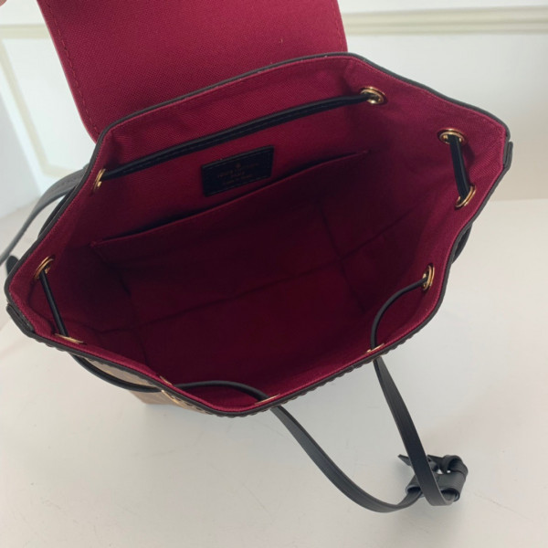 l**is V*t*n montsouris bb