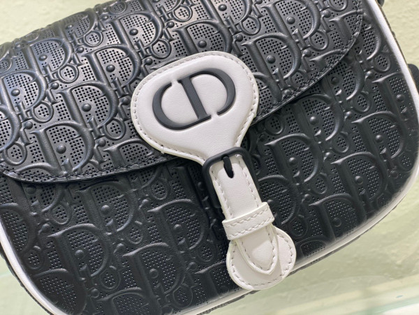 D*or bobby bag medium