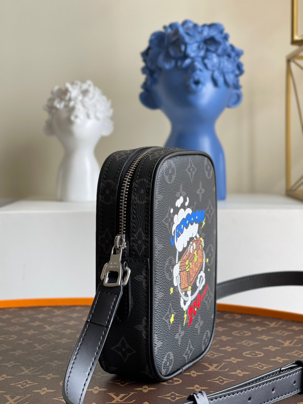 l**is V*t*n danube ppm