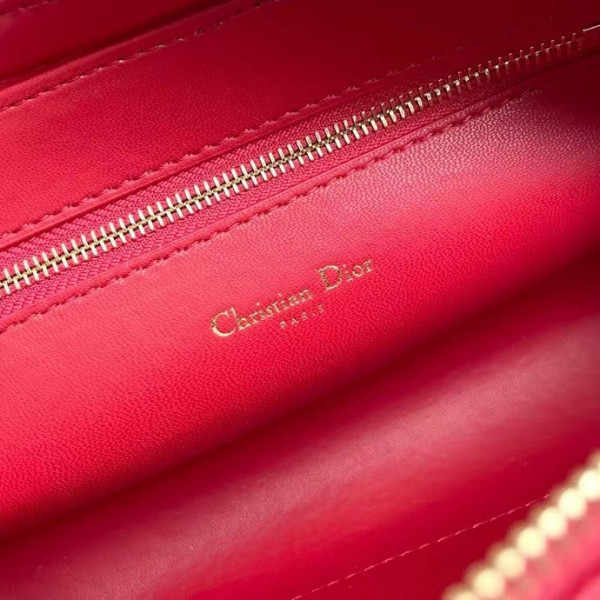 D*or caro double pouch