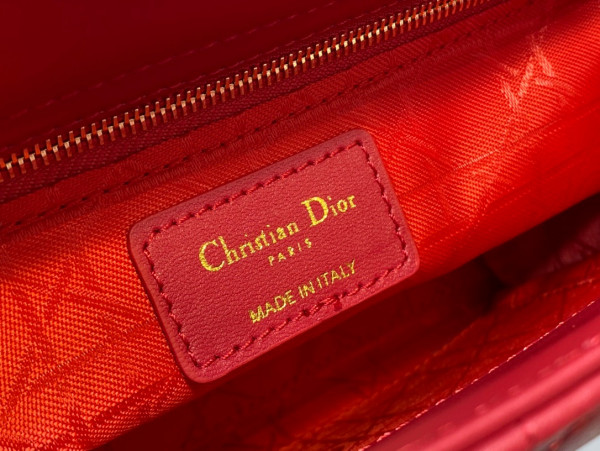 lady D*or small-20-16.5-8cm