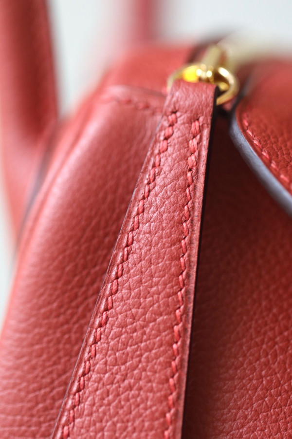 H**mes lindy 26 handmade