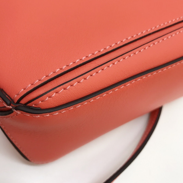 LOEWE MINI PUZZLE BAG