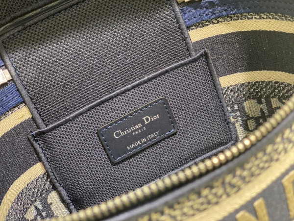 D*or small D*ortravel vanity case-18.5-13-10.5cm