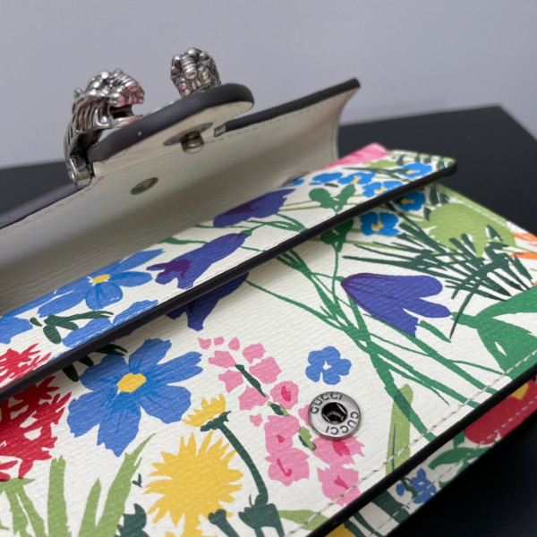 g*u*i dionysus S*per mini bag