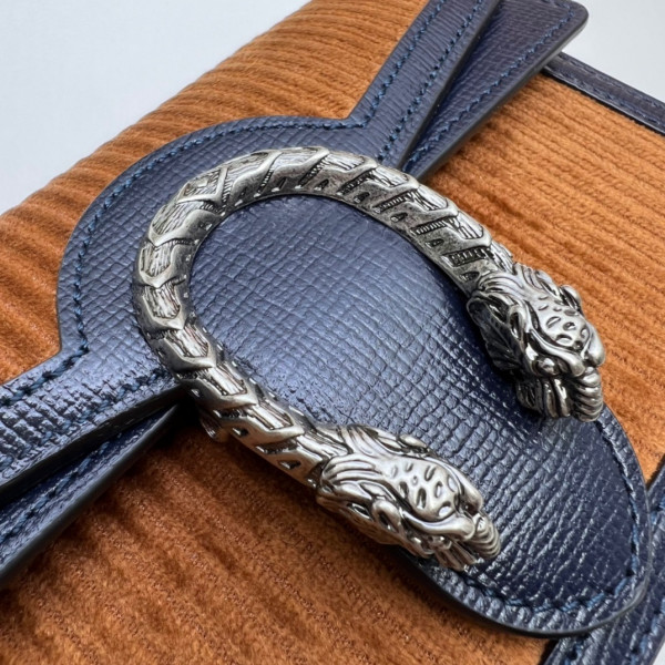 g*u*i dionysus S*per mini bag