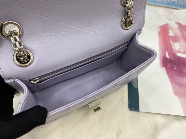 CL MINI 2.55 HANDBAG