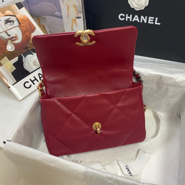 CL 19 FLAP BAG