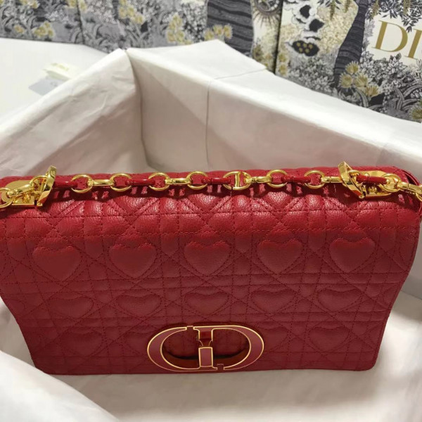 D*or medium D*oramour caro bag