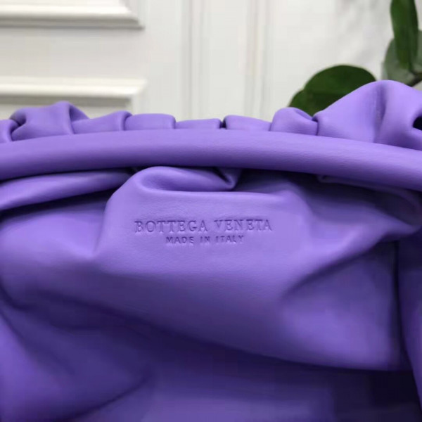 Bo*te*ga ve*ne*ta the pouch