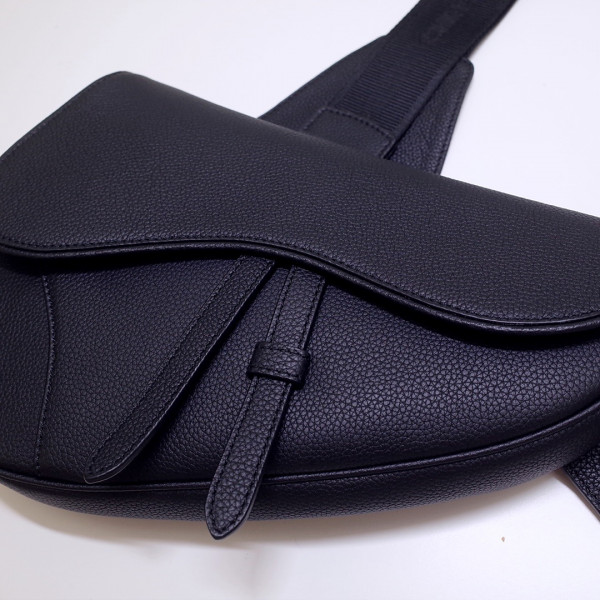 D*or saddle bag