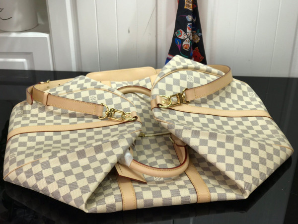 l**is V*t*n keepall bandouliÈre 55