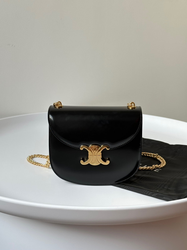 Ce**e teen chain besace triomphe