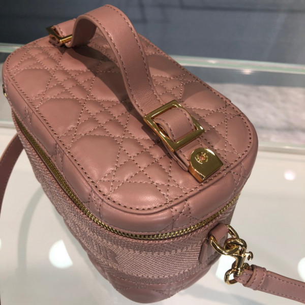 D*or small D*ortravel vanity case-18.5-13-10.5cm