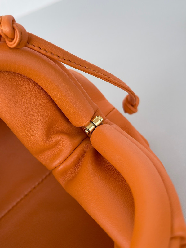 Bo*te*ga ve*ne*ta mini pouch