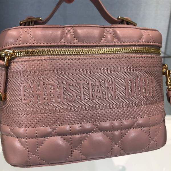 D*or small D*ortravel vanity case-18.5-13-10.5cm