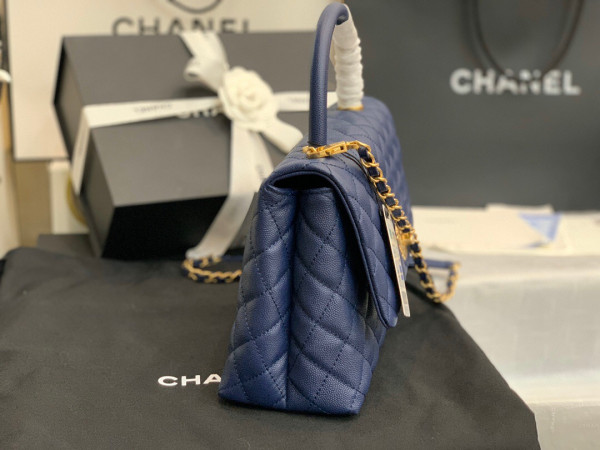 CL COCO HANDLE BAG