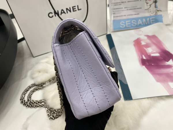 CL MINI 2.55 HANDBAG