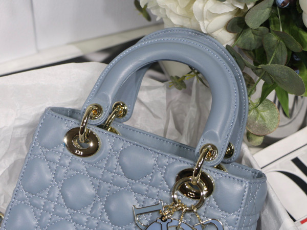 lady D*or my abcD*or bag-20cm