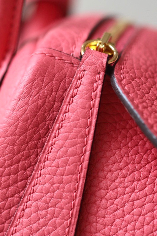 H**mes lindy 26 handmade