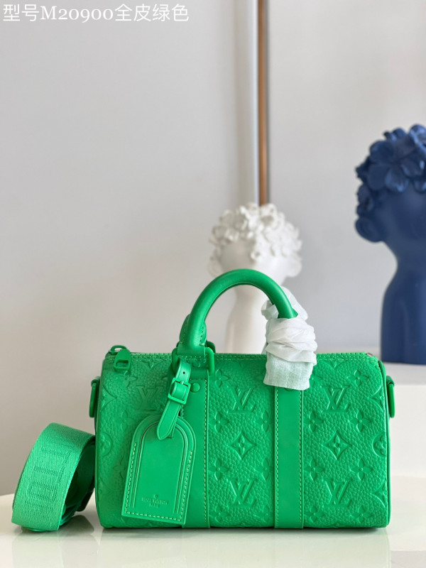 l**is V*t*n keepall bandouliÈre 25