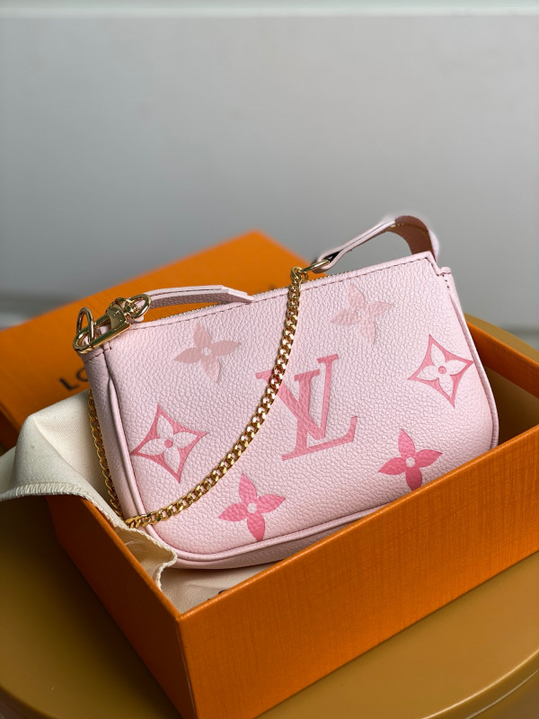 l**is V*t*n mini pochette accessoires