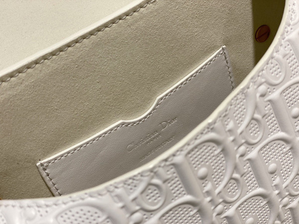 D*or bobby bag medium