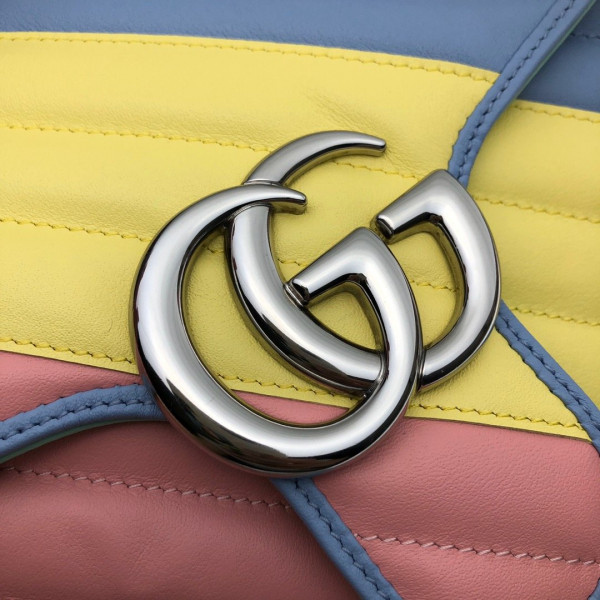 G*u*i gg marmont 26cm